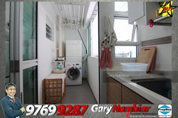 Blk 270A Punggol Field (Punggol), HDB 4 Rooms #151211682